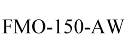 FMO-150-AW trademark