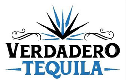 VERDADERO TEQUILA trademark