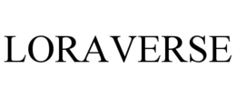 LORAVERSE trademark