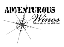 ADVENTUROUS WINOS TAKE A SIP ON THE WILD SIDE! AW W E S trademark
