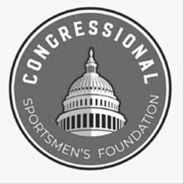 CONGRESSIONAL SPORTSMEN'S FOUNDATION trademark