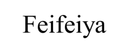 FEIFEIYA trademark