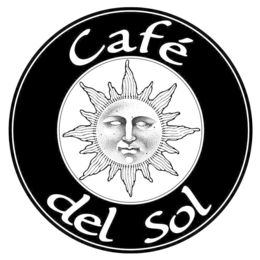 CAFE DEL SOL trademark