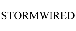 STORMWIRED trademark