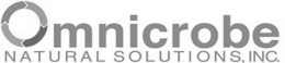 OMNICROBE NATURAL SOLUTIONS, INC. trademark