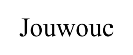 JOUWOUC trademark