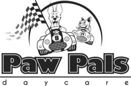 PAW PALS DAYCARE trademark