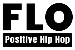 FLO POSITIVE HIP HOP trademark