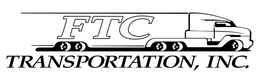 FTC TRANSPORTATION, INC. trademark