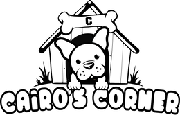 C CAIRO'S CORNER trademark