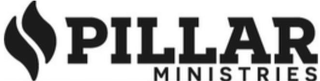 PILLAR MINISTRIES trademark