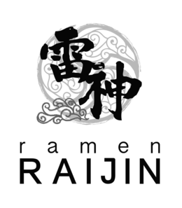 RAMEN RAIJIN trademark