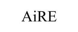 AIRE trademark