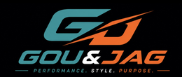 GOU&JAG PERFORMANCE. STYLE. PURPOSE. trademark