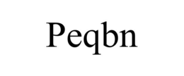 PEQBN trademark