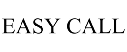 EASY CALL trademark