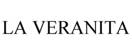 LA VERANITA trademark