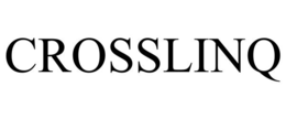 CROSSLINQ trademark