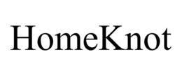 HOMEKNOT trademark