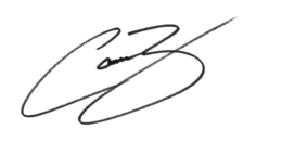 CONNOR ZILISCH trademark