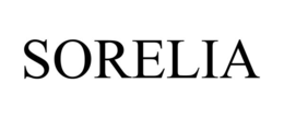 SORELIA trademark
