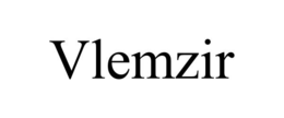 VLEMZIR trademark