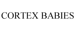 CORTEX BABIES trademark