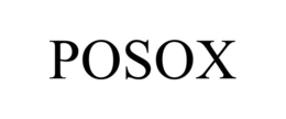 POSOX trademark