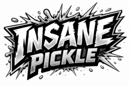 INSANE PICKLE trademark