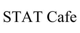 STAT CAFE trademark