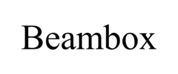 BEAMBOX trademark