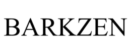 BARKZEN trademark