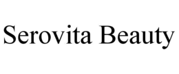 SEROVITA BEAUTY trademark