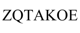 ZQTAKOE trademark