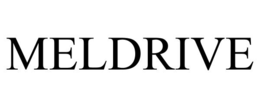 MELDRIVE trademark