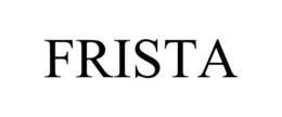FRISTA trademark