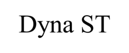 DYNA ST trademark