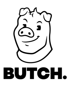 BUTCH. trademark