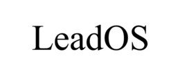 LEADOS trademark
