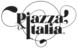 PIAZZA ITALIA trademark