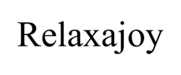 RELAXAJOY trademark