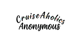 CRUISEAHOLICS ANONYMOUS trademark