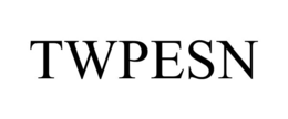 TWPESN trademark