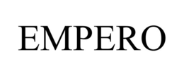 EMPERO trademark