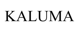 KALUMA trademark