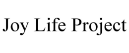 JOY LIFE PROJECT trademark