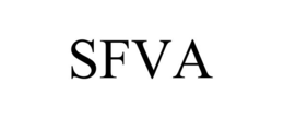 SFVA trademark