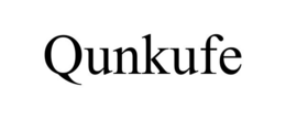 QUNKUFE trademark