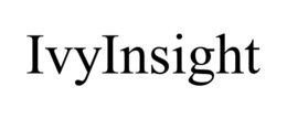 IVYINSIGHT trademark