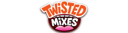 TWISTED MIXES trademark